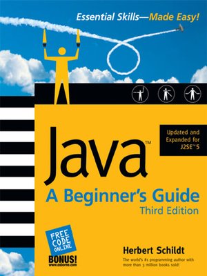 Java<sup>TM</sup> - ebook